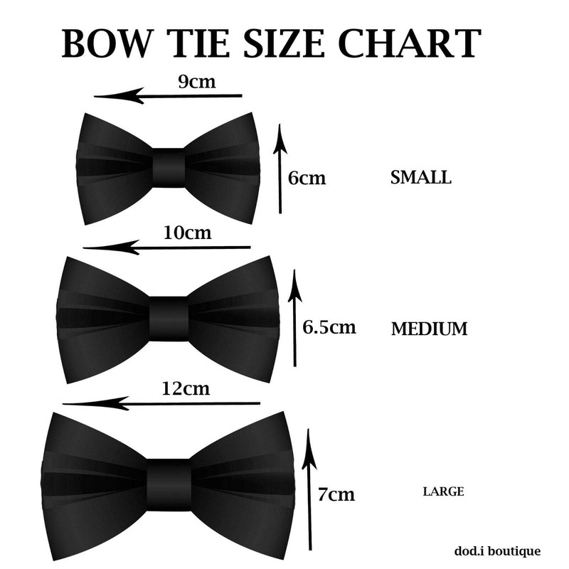 dod.i_boutique New Dogs Bow Tie Bowtie Footbal Flag England Jubilee