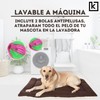 KYOKONDO Reversible Mat for Dogs and Cats, Lightweight Bed, Portable