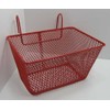 Children's Bicycle Basket Metal – Childrens Bike Handlebar Shopping Basket