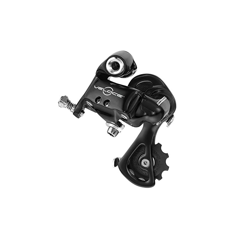 Campagnolo (hurigana: Campagnolo) Veloce Blk Medium 10s R Mech RD11 – vlbxm