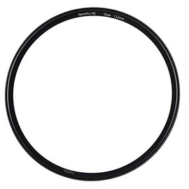 Haida NanoPro HD3290-112 112mm MC Clear Protective Filter Compatible with Nikon NIKKOR Z 14-24mm f/2.8 S Lens