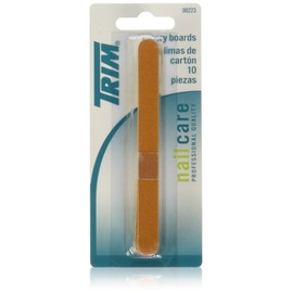 Trim 14759 Lima para Uñas