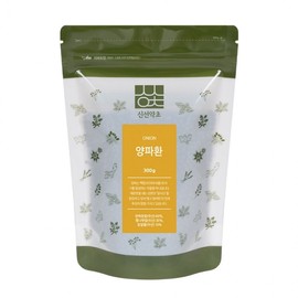 Fresh Herb Korean Onion Pills 300g