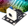 ARCELI DC 5V WCS1700 Hall Current Detection Sensor Module 70A