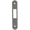 Nemef 9751660006 Sliding Door Lock with Hook Bolt with Lock