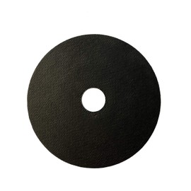 Goodway Professional Cutting Discs Set of 20 | Diameter 125 mm, 1.0 mm Thin | For Flex, Cutting and Angle Grinder | Inox Cutting Discs for Stainless Steel and Metal