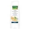 Rausch Caffeine conditioner with ginseng 150ml -Relief for hair loss.