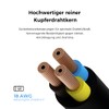 KFD Ladegerät Netzteil 15V für FlashFish 200W-500W G300 E200 EA200