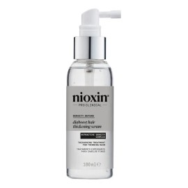 Sérum Nioxin Pro Clinical Engrosador Cabellos Finos