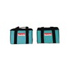Makita BAG11Makita 11" Contractor Tool Bag (2 Pack)