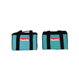 Makita BAG11Makita 11" Contractor Tool Bag (2 Pack)