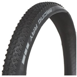 Schwalbe Unisex Adulto Racing Ray Addix Copertone, B/B, 27.5x2.25