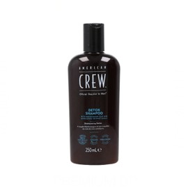 American Crew - Detox Shampoo 250 ml