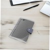 Baluue Durable Storage Holder for Collectors Versatile Display and Storage