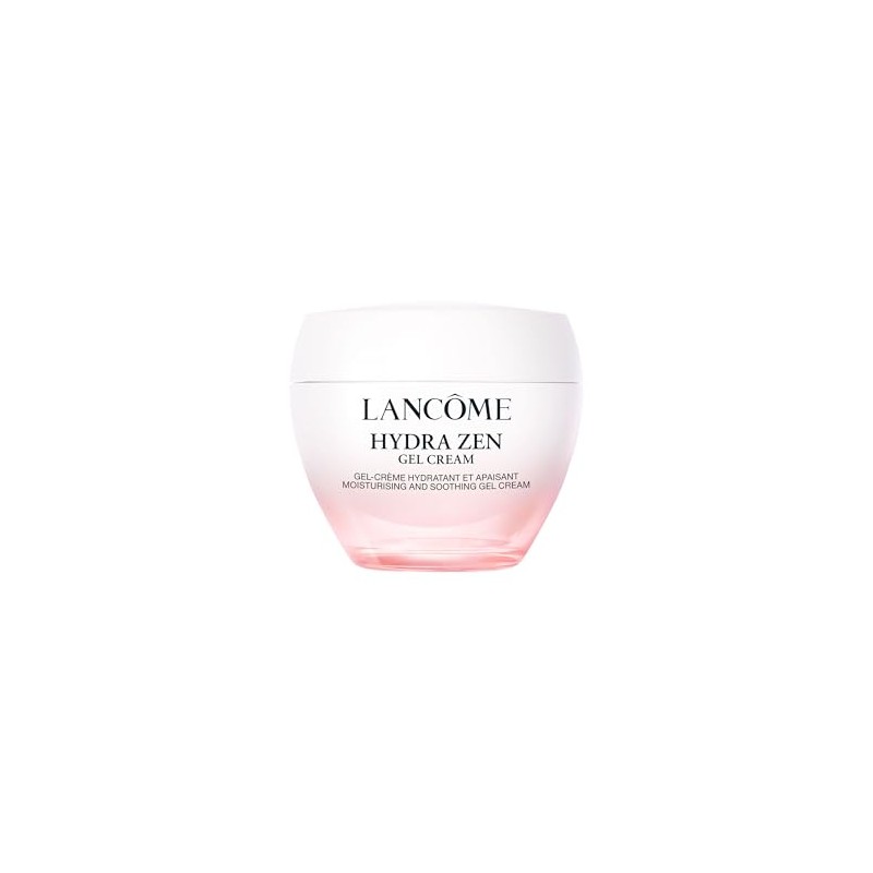 Lancôme Hydra Zen Gel Cream - Hidratante Sin Aceite