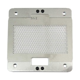 High Quality Replacement Shaving Foil Blade Replacement Blade Blade Razor Foil for Braun 346 5001751 5346702 5340 5346 5515 Sixtant 6006 Automatic Sixtant 6007 Synchronous