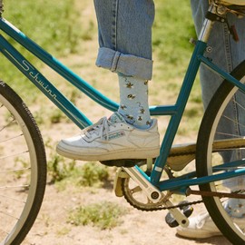 Conscious Step Socks that Protect Bees, Small