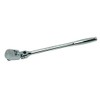 WILLIAMS 1/4" DR FLEX HEAD RATCHET 7" (M-52EHFA) 1/4" Drive