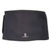 Scot Kidney Belt Ergonomic Kidney Belt Black 2024: Size: S/M