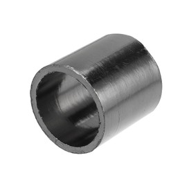 QUARKZMAN Motorcycle Exhaust Pipe Seal Motorcycle Muffler Seal Muffler Exhaust Seal for Motorcycle Exhaust Pipes 35 x 29 x 35 mm