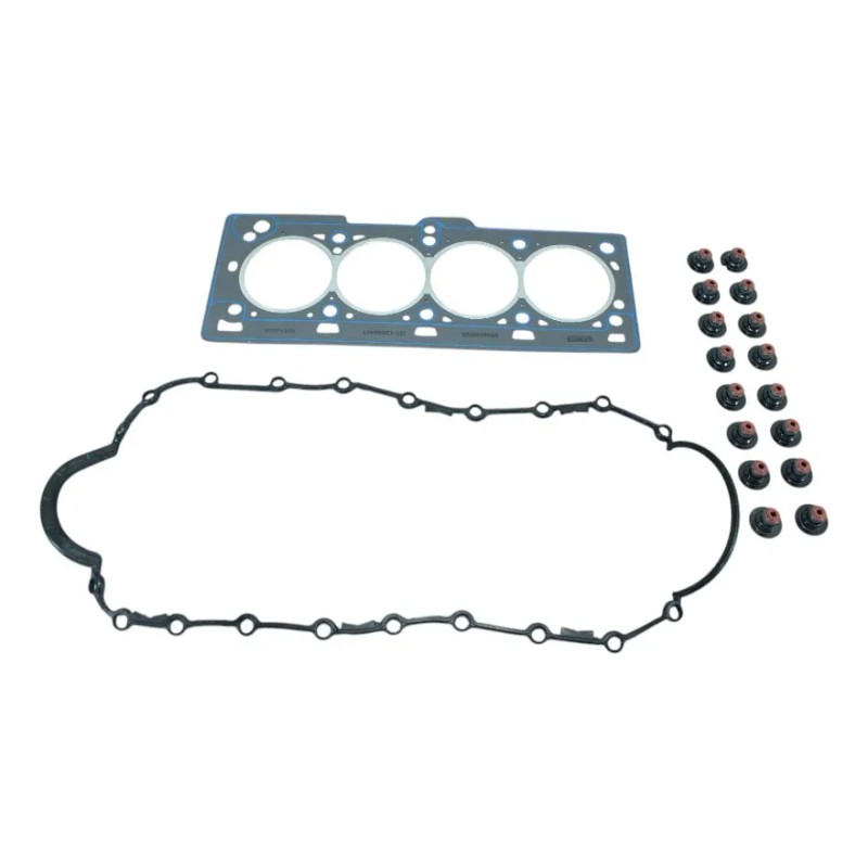 Kit Juntas Motor Para Renault Clio Sandero Logan Platina 1.6