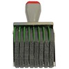 WANLIAN Classic Number Stamp 7mm 8 Band Rubber Numbering Stamp