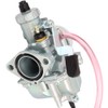 Kurihina Compatible with 110cc VM22 26mm Carburetor Fits Mikuni Intake