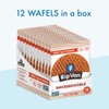 Rip Van Wafels Snickerdoodle Stroopwafels, Healthy Snacks, Non-GMO, Keto Friendly,