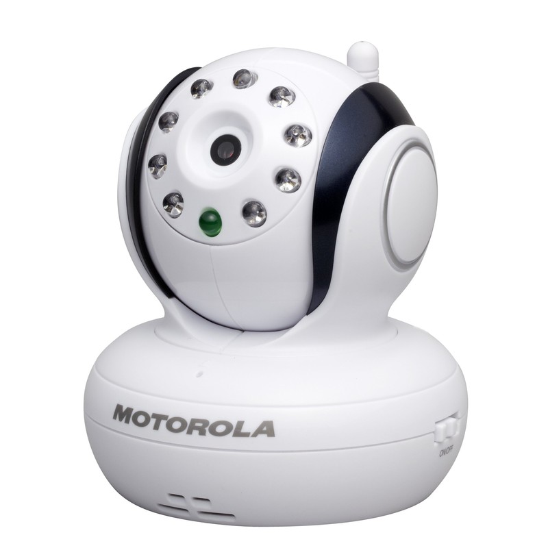 Motorola Additional Camera for Motorola MBP33 Baby Monitor