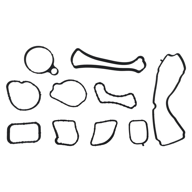 HGS4534 Engine Cylinder Head Gasket Set for Ford Edge/Escape/Fusion 2.0L,