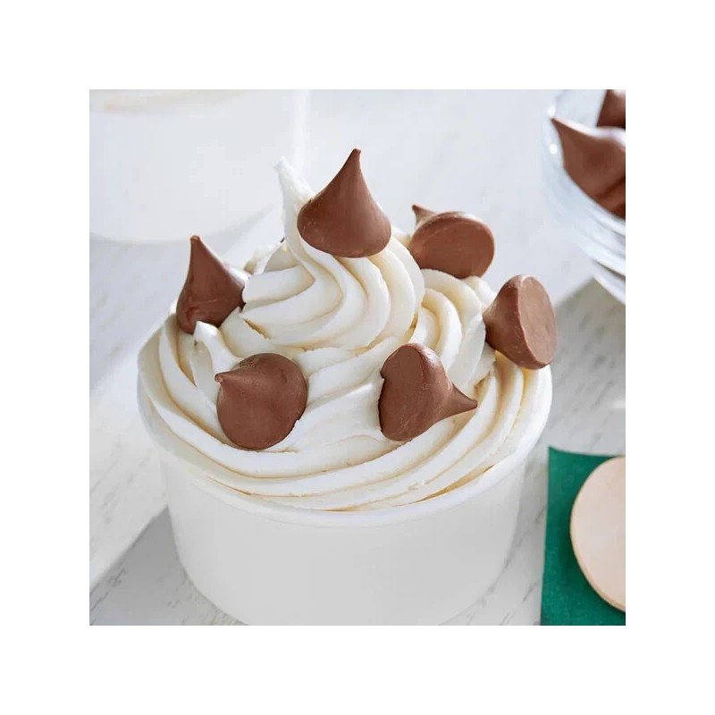 Hershey's Bulk HERSHEY'S Milk Chocolate Kisses (select quantity below) -