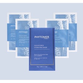 pitomer Phytomer Hydratang Mask Pack 1 box (4 sheets) / 피토메르 이드라땅 마스크팩 1박스(4장)