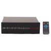 Dual Channel LED Sound Level Meter PPM VU Audio Spectrum