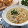 Rada Chicken & Wild Rice Soup Mix, Made in USA,