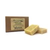 YANKEETRADERS Ginger Lime & Lemongrass - Natural, Vegan, Soap /