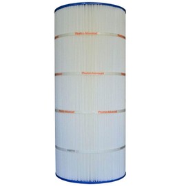 Pleatco PA150S 150 Sq Ft Replacement Pool Filter Cartridge for Hayward C150S