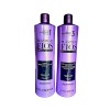CADIVEU PLASTICA DOS FIOS HAIR NURSING KIT 1000ml