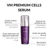 Kosei Serum Anti Age Kosei Vm Premium Cells Ácido Hialurónico
