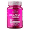 Solanum Belabear Colágeno + Biotina Vit A C D3 Acido