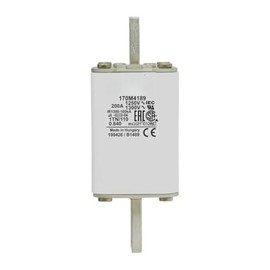 TBZFNZXF 170M4188 170M4189 170M4190 170M4191 170M4192 170M4193 170M4194 170M4195 170M4196 170M4197 Fuse(170M4195)