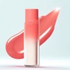 Nowhere Brightening Glow Lipstick, No. 15 Peach Dew, 1 pc / 노웨어 바밍글로우 립스틱, 15호 피치 듀, 1개