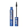 Manhattan Volume Up Mascaras Volume Mascara Waterproof Black 004 10