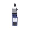 Telemecanique Sensor OsiSense XC Standard limit switch XCKM - thermoplastic