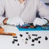 531 Piece M2 M2.5 M3 Screws Set, PC Screws Set,