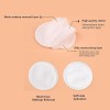 Almohadillas Algodon Facial Desmaquillante Pads 100pcs