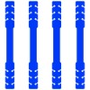 OcioDual 4 Mask Extender Mask Hooks Blue Anti-Tightening Ear Protector