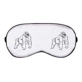 'Gorilla' Sleep/Travel Eye Mask (EY00011396)