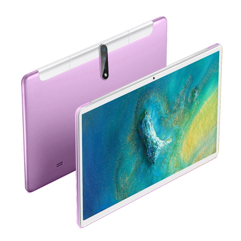 10 Inch Tablet Octa Core CPU 3GB RAM 32GB ROM