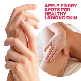 MONREMO Nourishing Body Oil | Hydrating Squalane, Sweet Almond, Rose, Sandalwood & Jasmine Extracts, Apricot Kernel, Safflower & Castor Oils, Fast-Absorbing Moisturizer for Dry Skin, After Shower Care