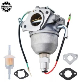 For Kohler SV735 New Carburetor With GASKET Fits For Kohler SV735S 26HP Engine US STOCK